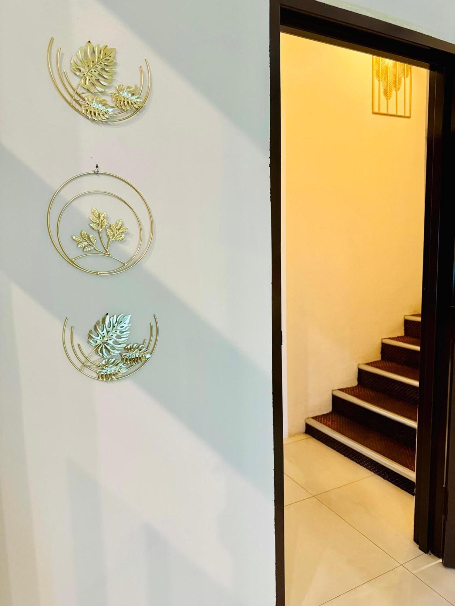Shangg Inn Ipoh Eksteriør bilde