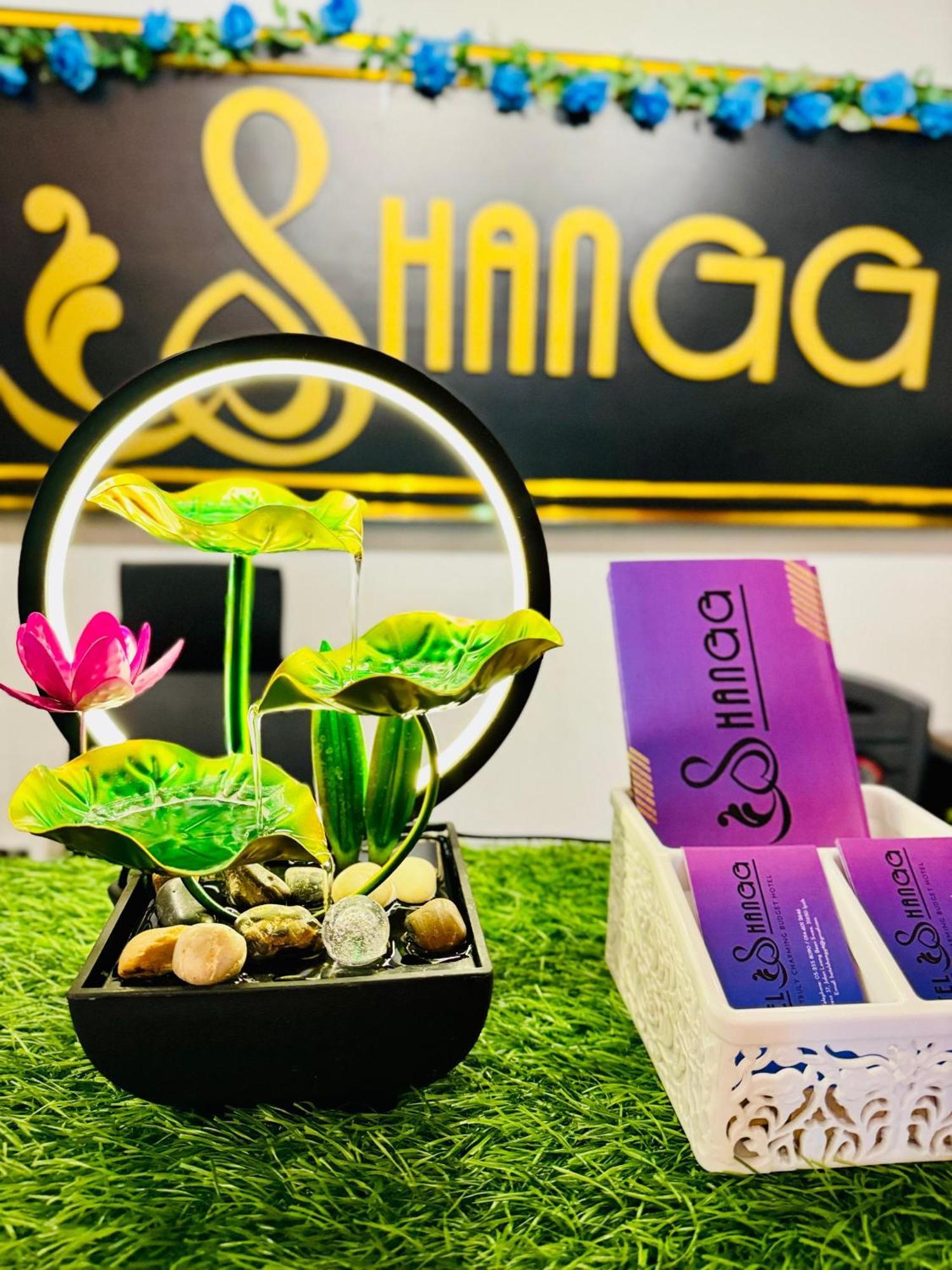 Shangg Inn Ipoh Eksteriør bilde