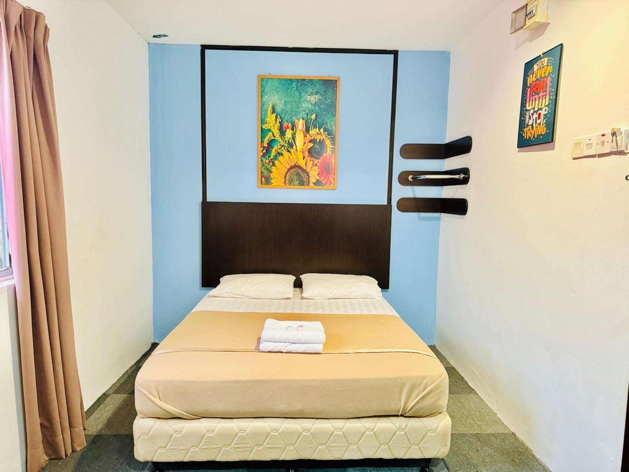 Shangg Inn Ipoh Eksteriør bilde