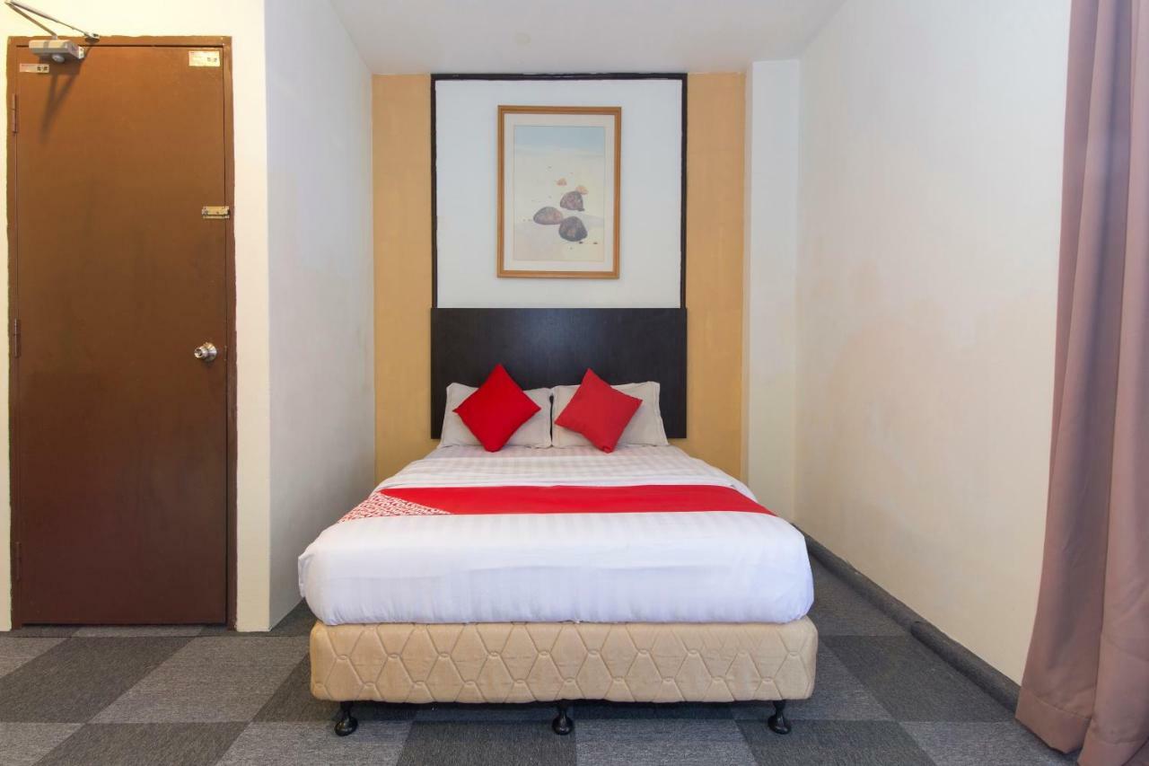 Shangg Inn Ipoh Eksteriør bilde